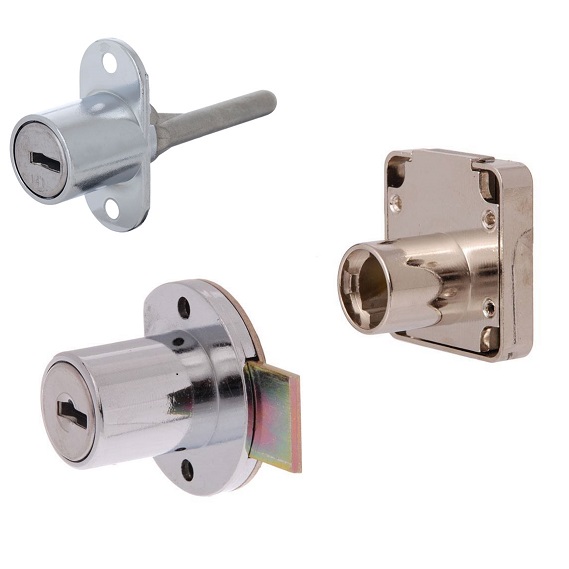 Cabinet & Furniture Locks